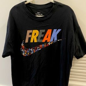Nike T -shirt